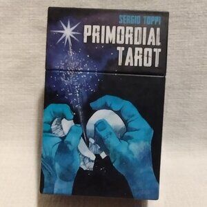 Primordial Tarot